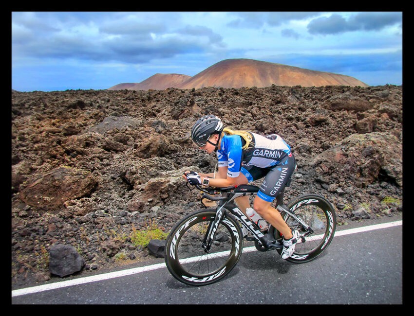 Lanzarote: Radsport-Insel (Aufruf!)