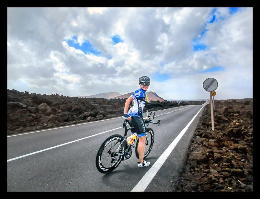 Lanzarote: Radsport-Insel (Aufruf!)