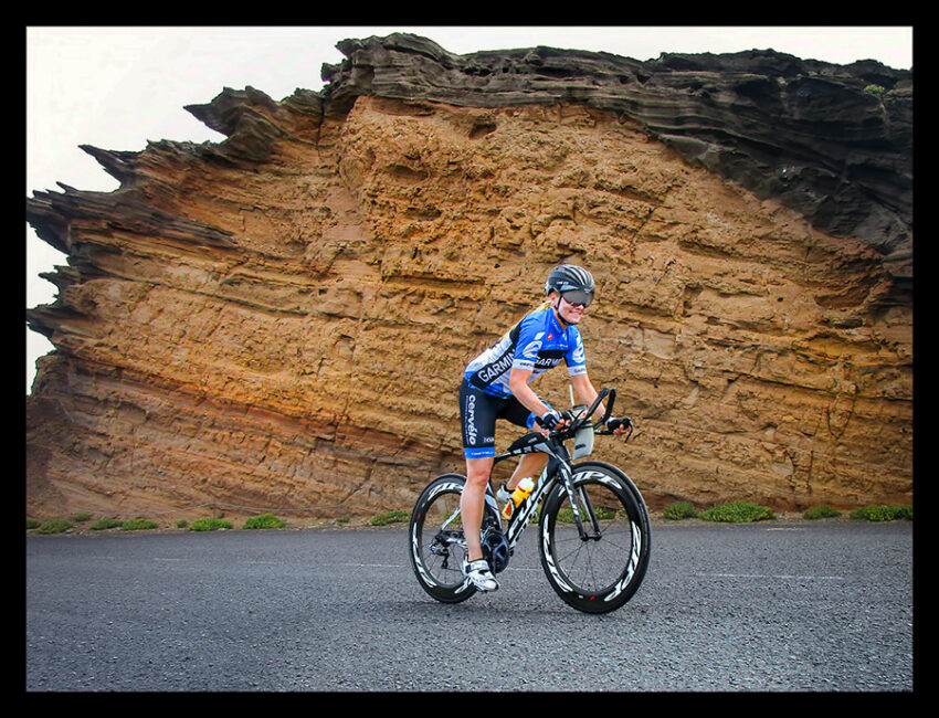 Lanzarote: Radsport-Insel (Aufruf!)