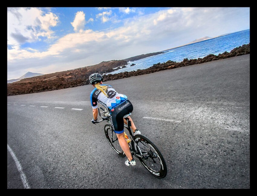 Lanzarote: Radsport-Insel (Aufruf!)