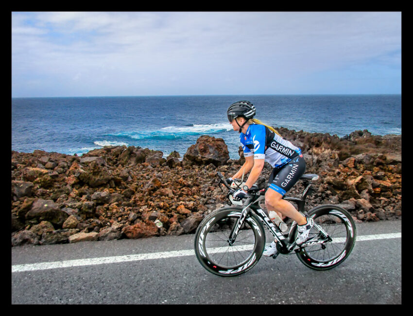 Lanzarote: Radsport-Insel (Aufruf!)