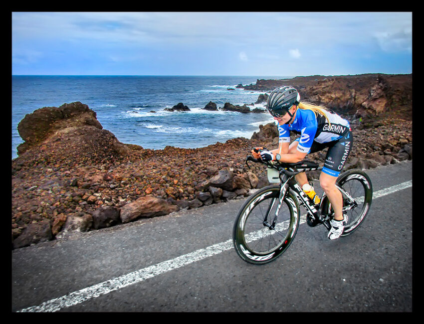 Lanzarote: Radsport-Insel (Aufruf!)