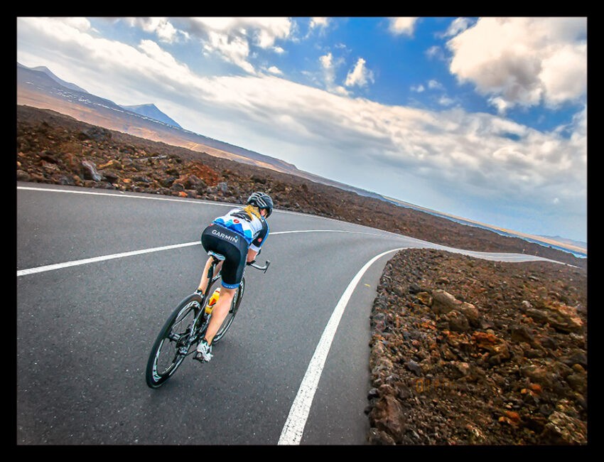 Lanzarote: Radsport-Insel (Aufruf!)