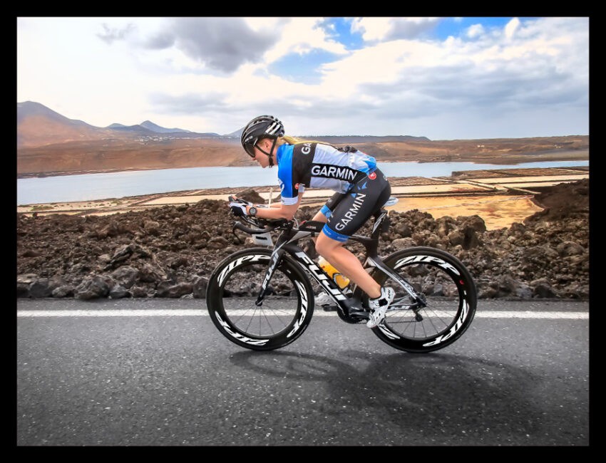 Lanzarote: Radsport-Insel (Aufruf!)