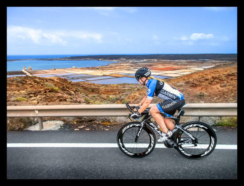 Lanzarote: Radsport-Insel (Aufruf!)