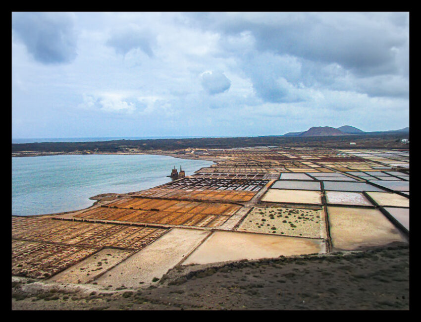 Lanzarote: Radsport-Insel (Aufruf!)