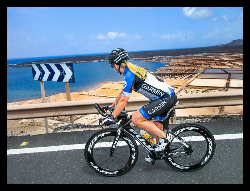 Lanzarote: Radsport-Insel (Aufruf!)