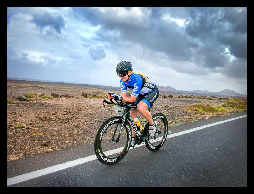 Lanzarote: Radsport-Insel (Aufruf!)