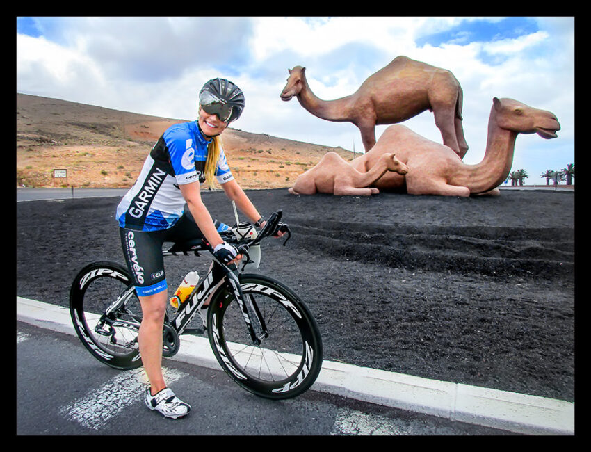 Lanzarote: Radsport-Insel (Aufruf!)