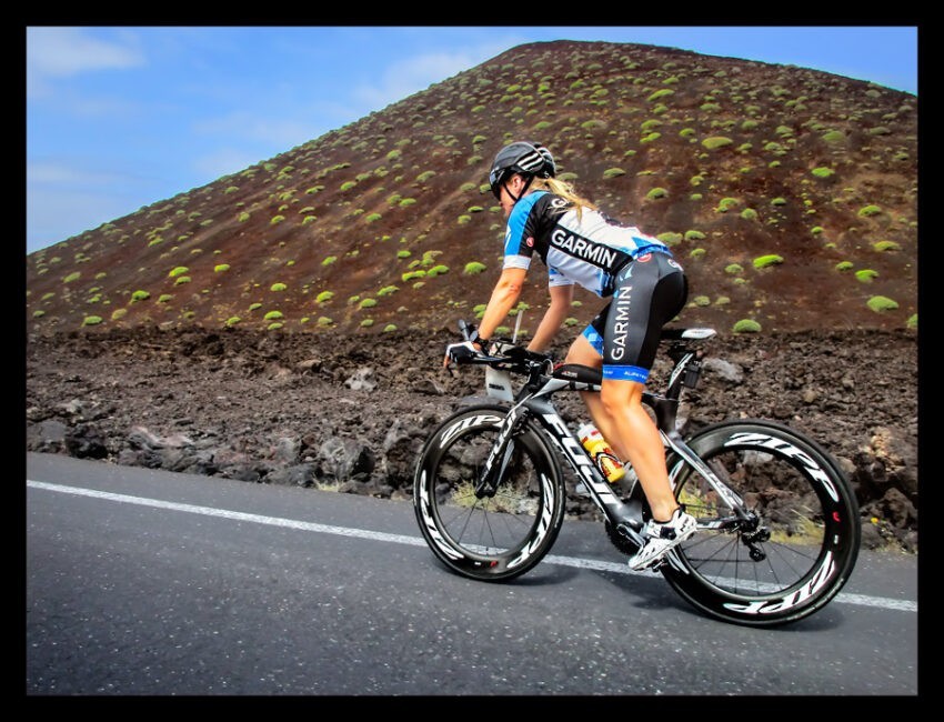 Lanzarote: Radsport-Insel (Aufruf!)