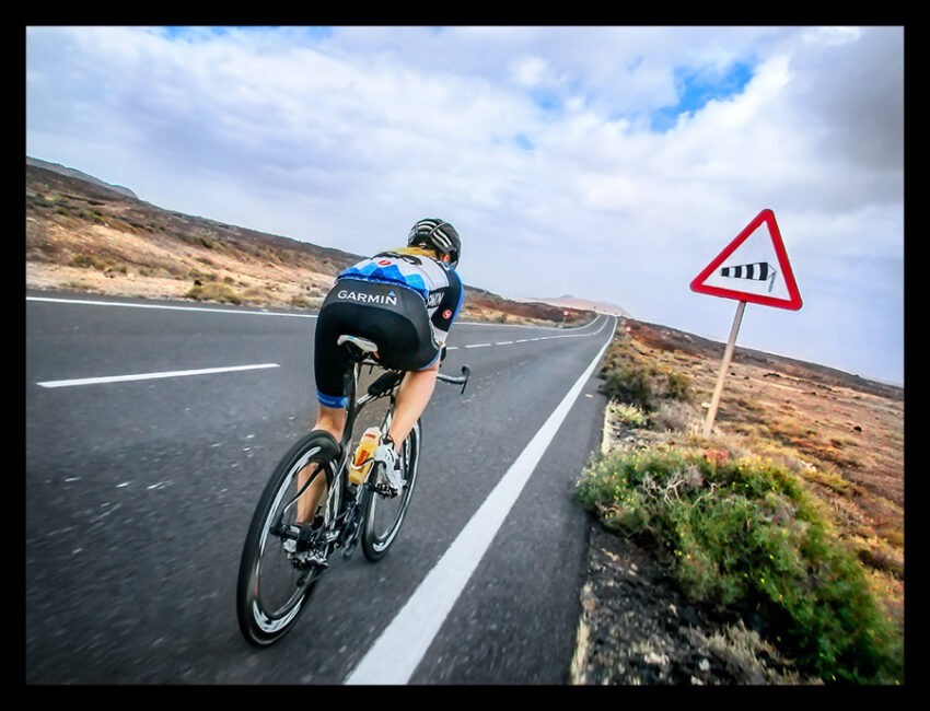 Lanzarote: Radsport-Insel (Aufruf!)