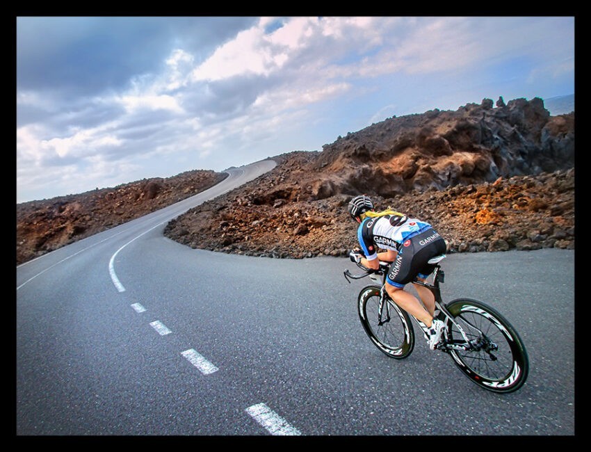 Lanzarote: Radsport-Insel (Aufruf!)