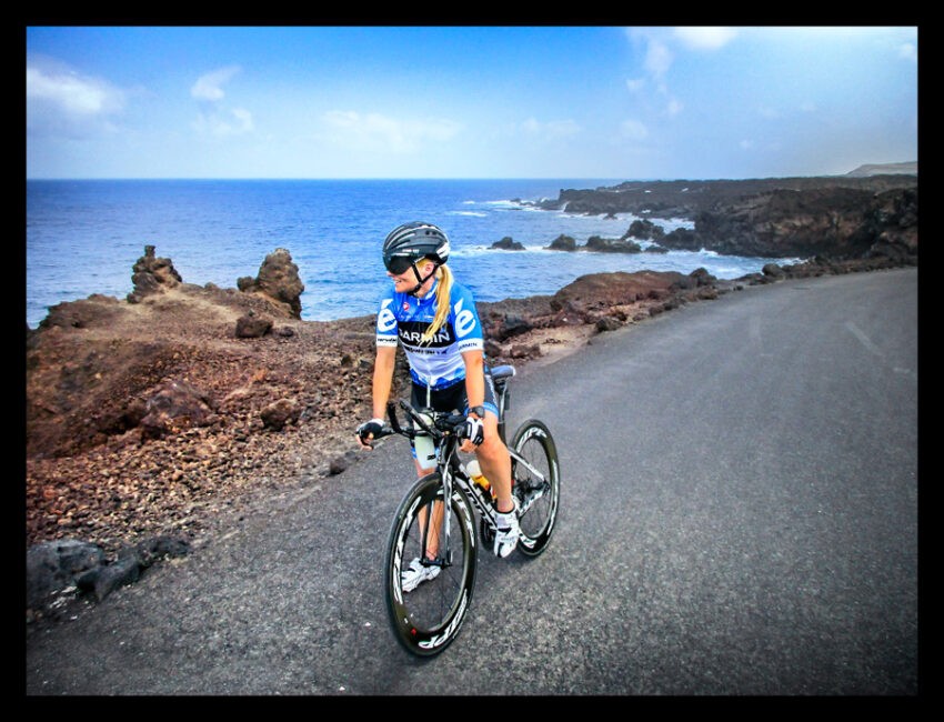 Lanzarote: Radsport-Insel (Aufruf!)