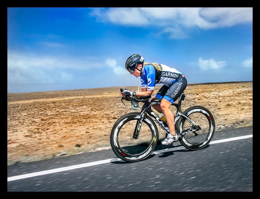 Lanzarote: Radsport-Insel (Aufruf!)