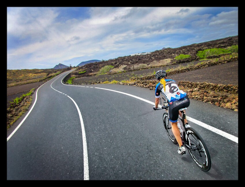 Lanzarote: Radsport-Insel (Aufruf!)