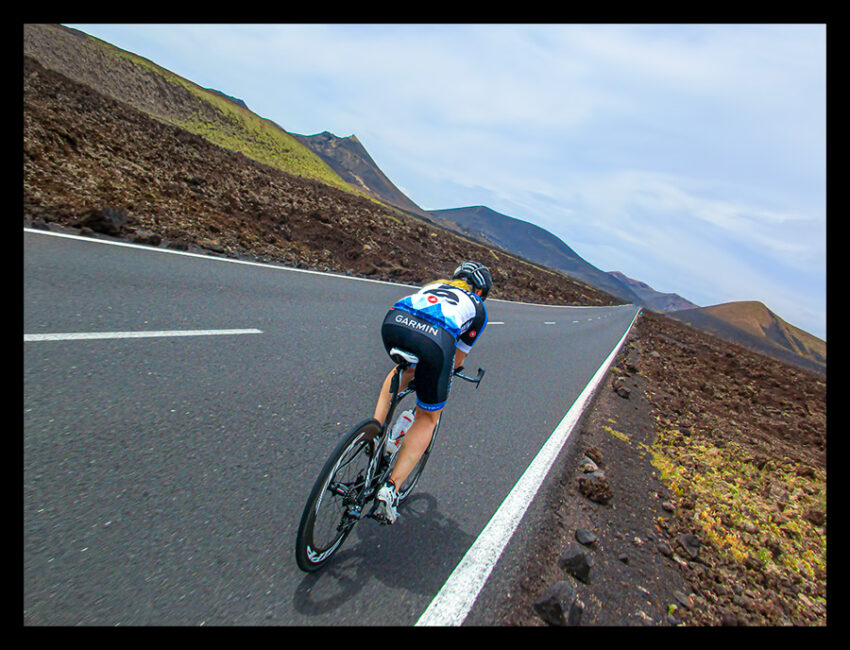 Lanzarote: Radsport-Insel (Aufruf!)