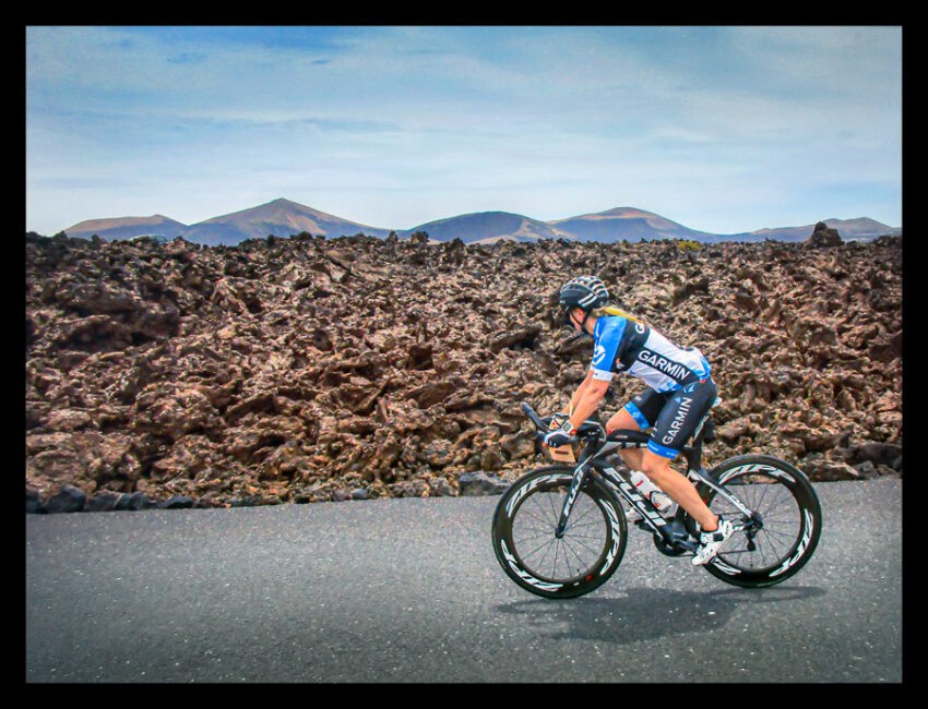 Lanzarote: Radsport-Insel (Aufruf!)