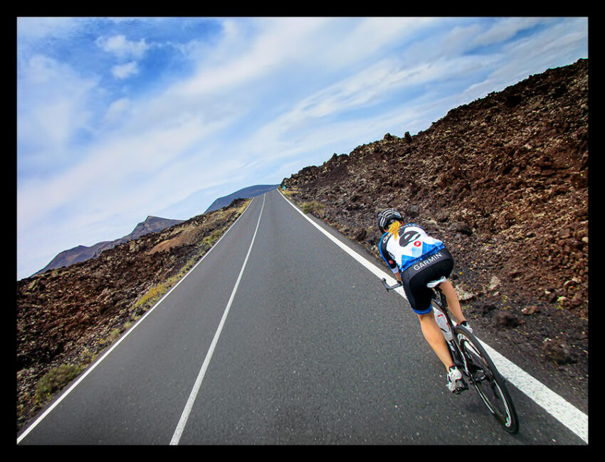 Lanzarote: Radsport-Insel (Aufruf!)