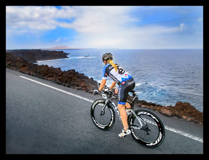 Lanzarote: Radsport-Insel (Aufruf!)