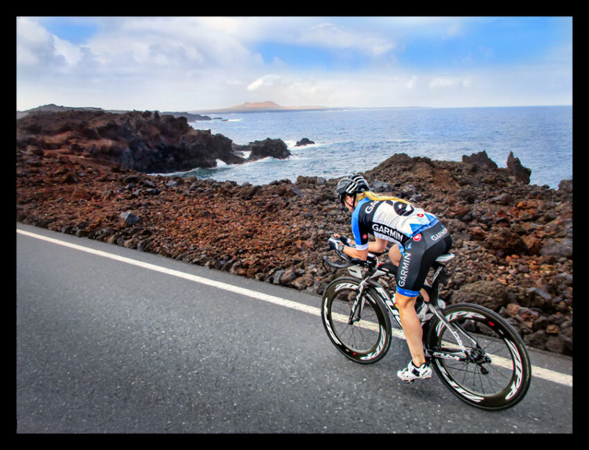 Lanzarote: Radsport-Insel (Aufruf!)