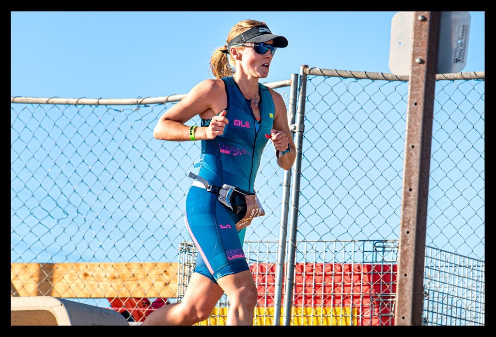 Ironman Arizona 2021: Laufstrecke & Finishline