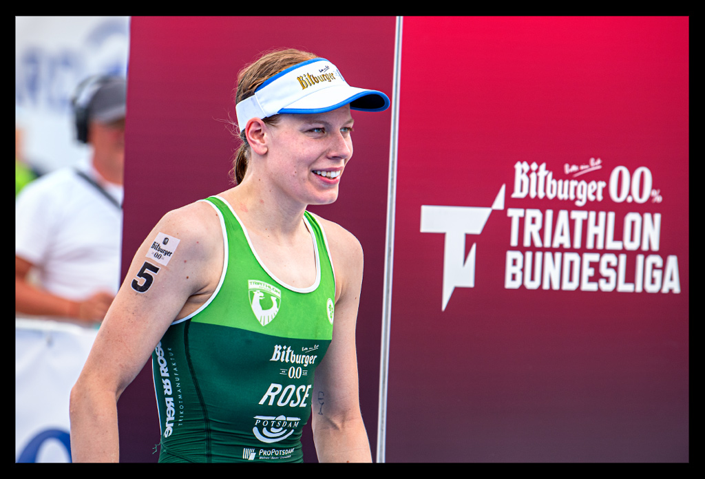 Laura Lindemann finals berlin deutsche DTU meisterschaft siegerehrung bitburger 0.0% triathlon bundesliga