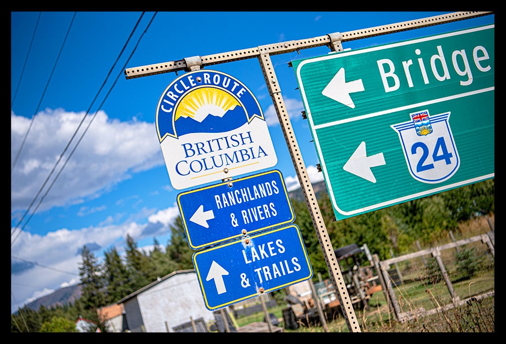 Kanada Rundreise - Squamish & die Küste von British Columbia (Teil 7)