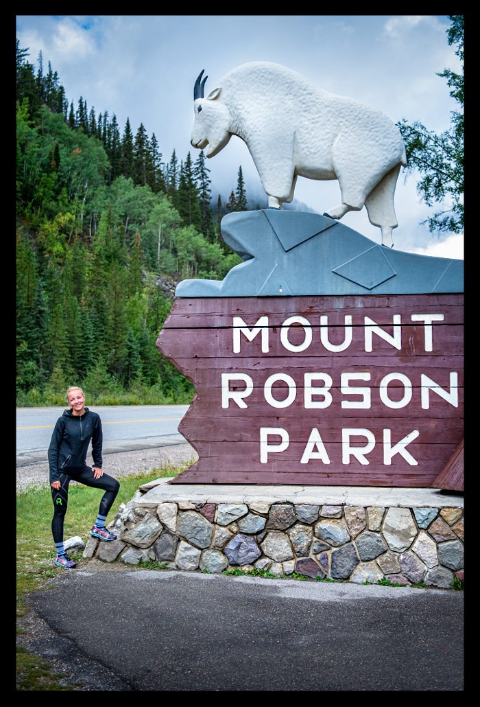 Kanada Rundreise - Mount Robson, Hope & Kamloops (Teil 6)