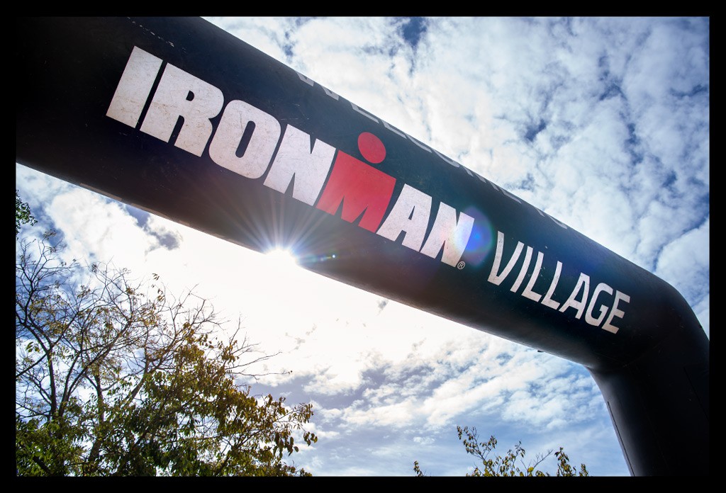 Ironman Portugal - Cascais 2023: angekommen & eingerollt