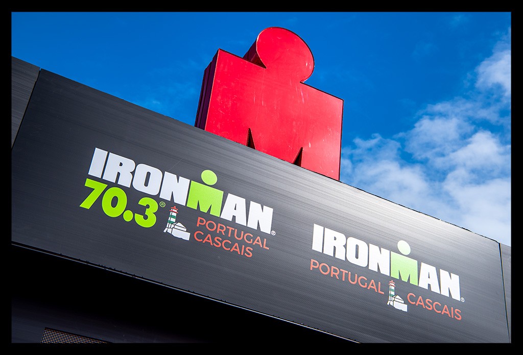 Ironman Portugal 2023: Startnummernausgabe, Wettkampfbesprechung, Pressekonferenz, Bike Check-In