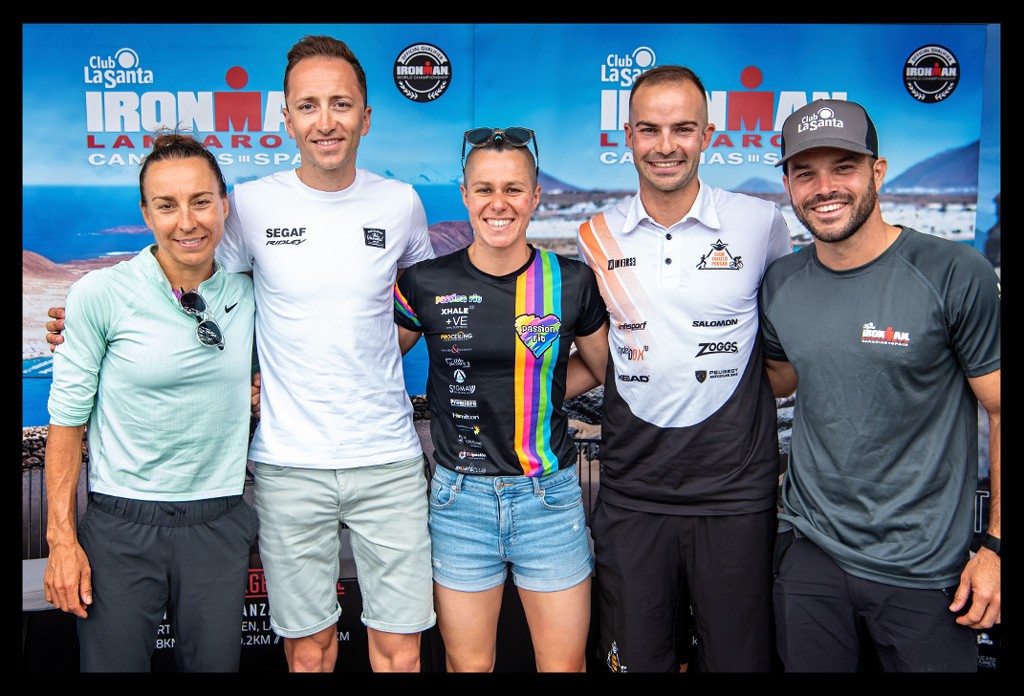 Ironman Lanzarote 2024 – Race Week, die Tage davor