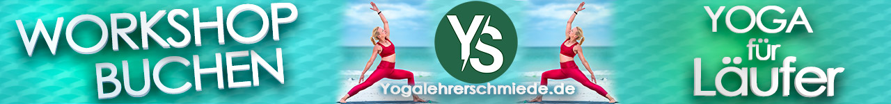 Yoga für Läufer, Ausdauersportler, Athleten Training Workshop