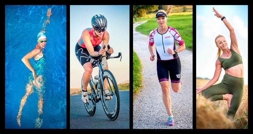 Banner College zum Neuhjahrsbeitrag - Warum du aufhören darfst, alles perfekt machen zu wollen