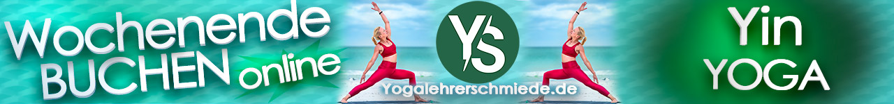 Online Yin Yoga Retreat und Weiterbildung für Einsteiger, Yogalehrende, Athleten, Sportler